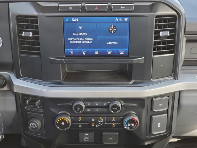 New 2024 Brown Ford XL image 21