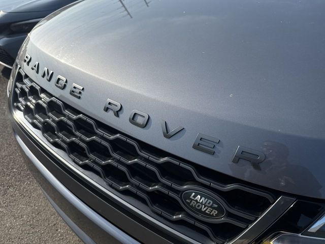 Used 2020 Land rover Range Rover Evoque SUV