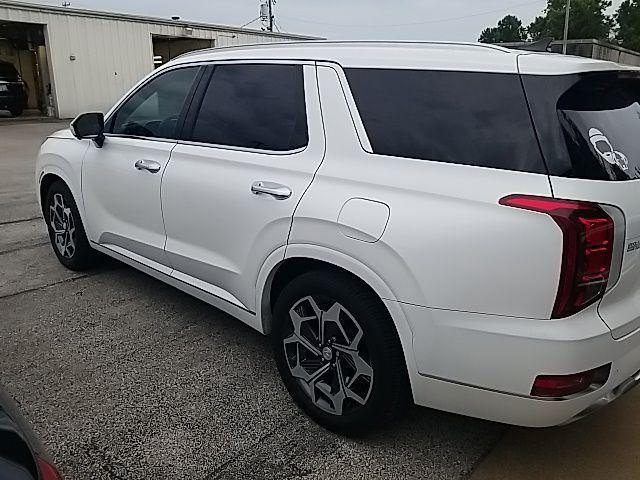 Used 2021 Hyundai Palisade SUV