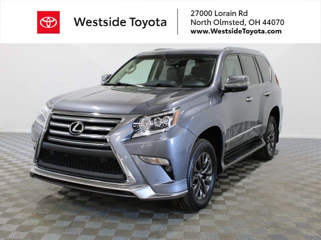Lexus GX 460 AWD