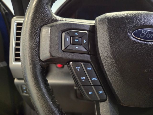 Used 2016 Ford F-150 Truck