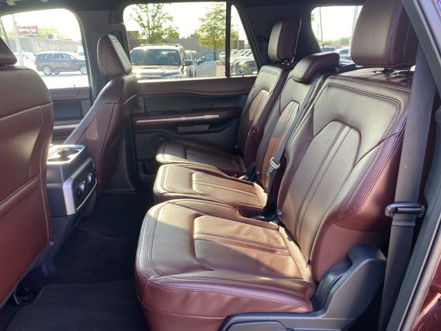 2023 Ford Expedition Max Limited photo