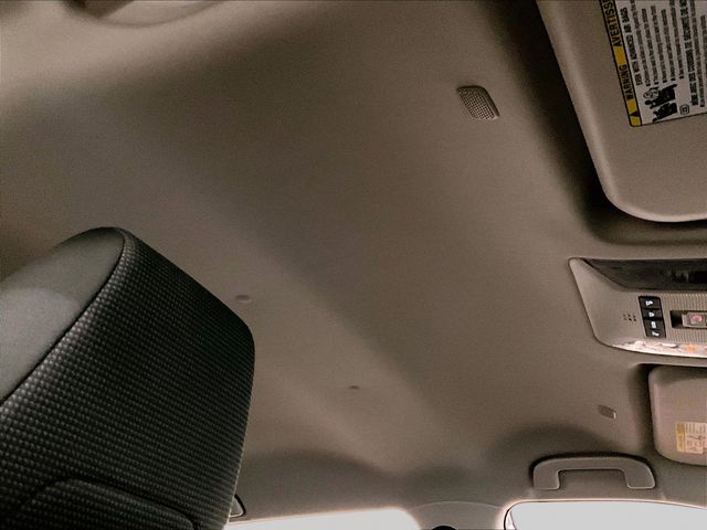 2025 Toyota RAV4 LE Silver at Auto Express Mitsubishi