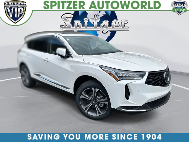 2026 Acura RDX Technology Package - 0