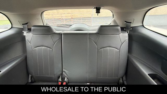 Used 2017 Buick Enclave SUV