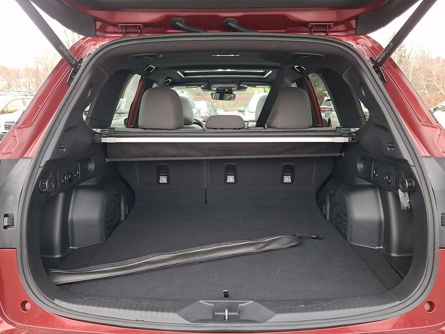 used 2025 Subaru Forester car, priced at $32,498