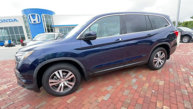 Used 2018 Honda Pilot SUV