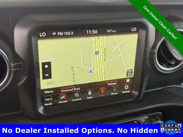 2023 Jeep Wrangler Sahara 4xe Yellow at Bayway Chrysler Dodge Jeep Ram