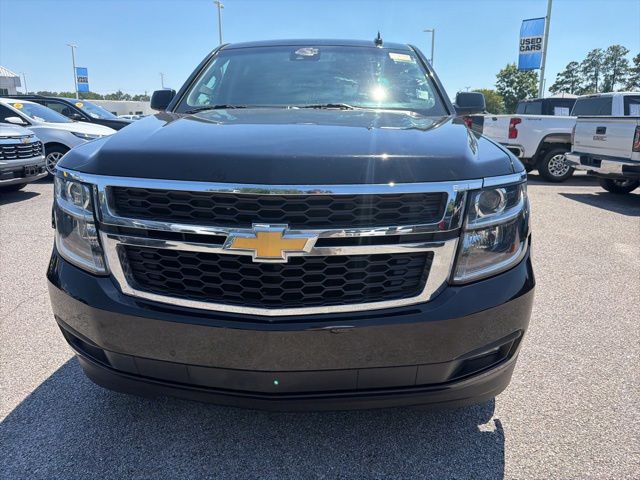 Used 2018 Black Chevrolet LT image 8