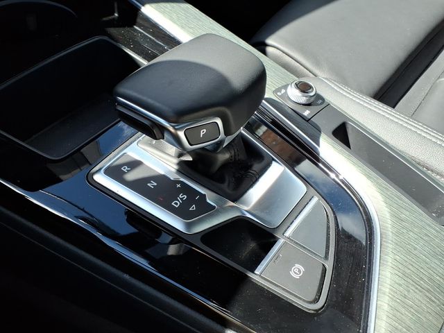 2024 Audi A5 Sportback - Image 18