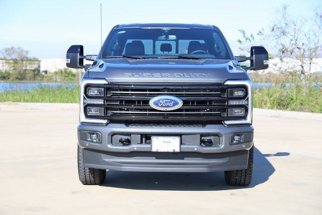 2026 Ford F-250SD Platinum - 1