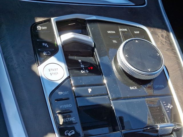 X5 Plug-In Hybrid xDrive50e