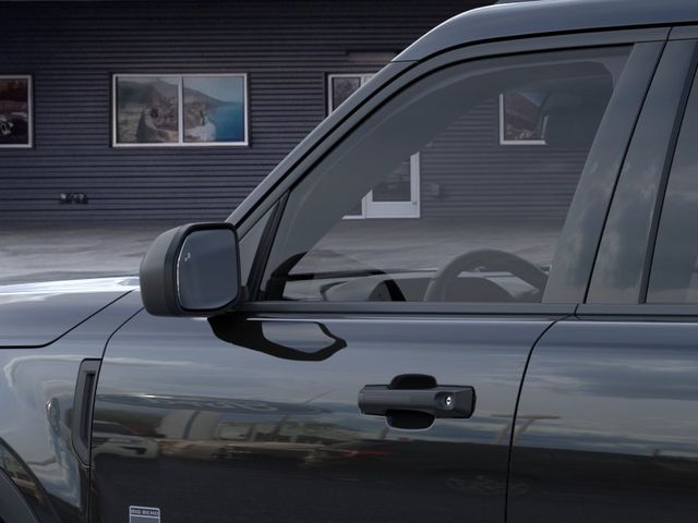 New 2026 Black Ford Big Bend image 21