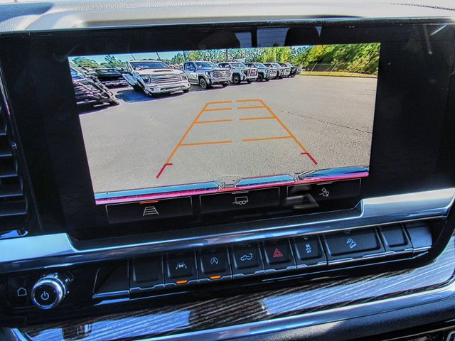 2026 GMC Sierra 1500 SLE:44560