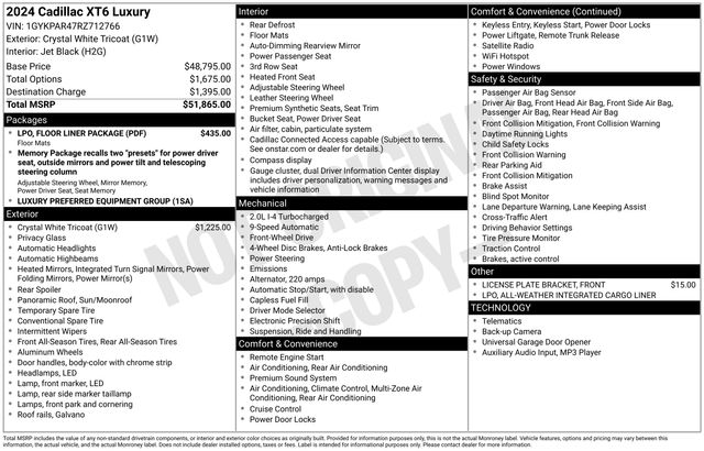 View vehicle photo 6