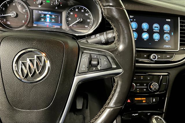Used 2019 Buick Encore For Sale in OLIVE BRANCH, MS