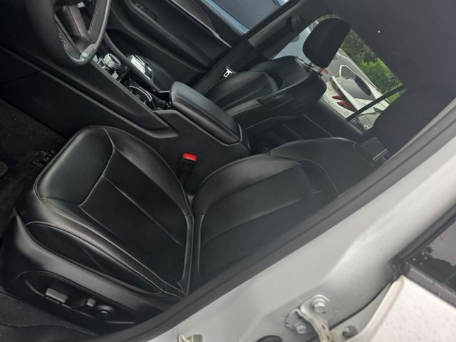 Certified Used 2023 White Jeep Limited image 6