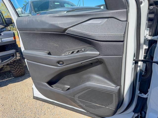 new 2026 Jeep Cherokee car, priced at $33,995