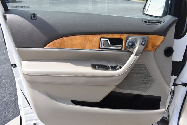 Used 2013 Lincoln MKX SUV