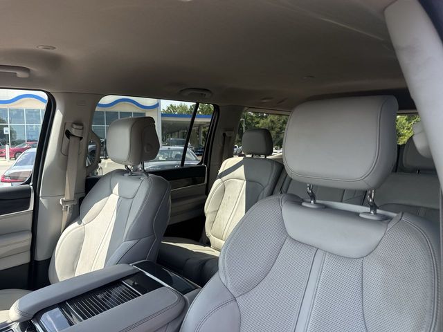 Used 2023 Jeep Wagoneer SUV