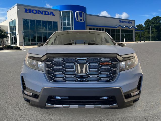 New 2026 Honda Ridgeline Truck