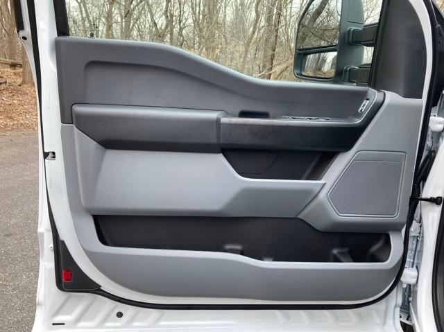 2025 Ford F-250 Super Duty XL