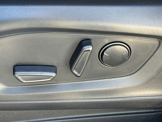 New 2026 White Ford ST-Line image 23