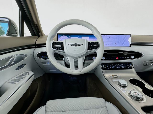 Thumbnail: 2026 Genesis GV70 - 24