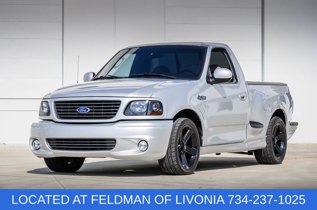 Used 2004 Ford F-150 For Sale in Livonia, MI