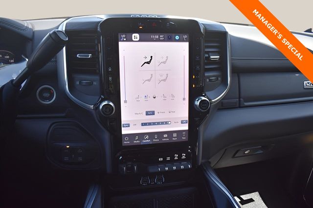 New Car 2025 Ram 2500  Laramie For Sale Under $70,000 In Austin, Texas