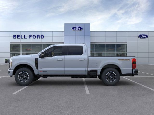 2024 Ford F-350SD Lariat 3