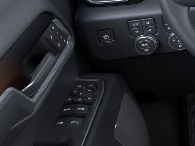 2026 GMC Sierra 3500HD Denali:47504