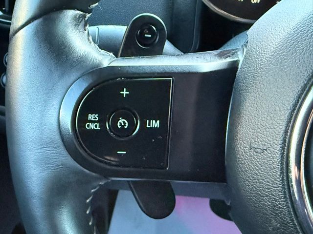 2022 MINI Cooper S Countryman