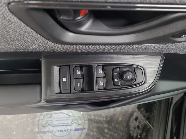 2026 – Subaru – Outback