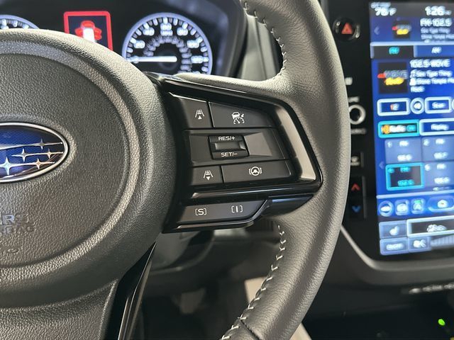 2026 Subaru Forester Premium - 9