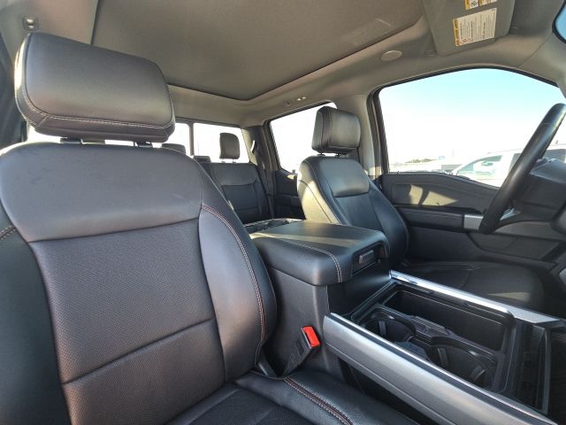 Photo of 2024 Ford F-250SD Lariat in Dallas, GA - 19,  2024 Ford F-250SD Lariat:B01871