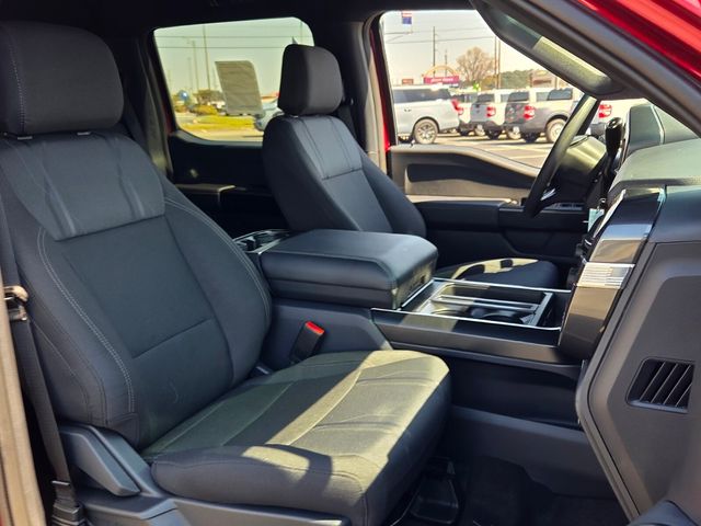 New 2026 Red Ford STX image 17