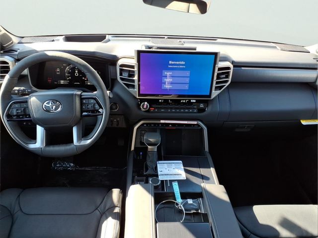 2026 Toyota Tundra Platinum - Photo 11