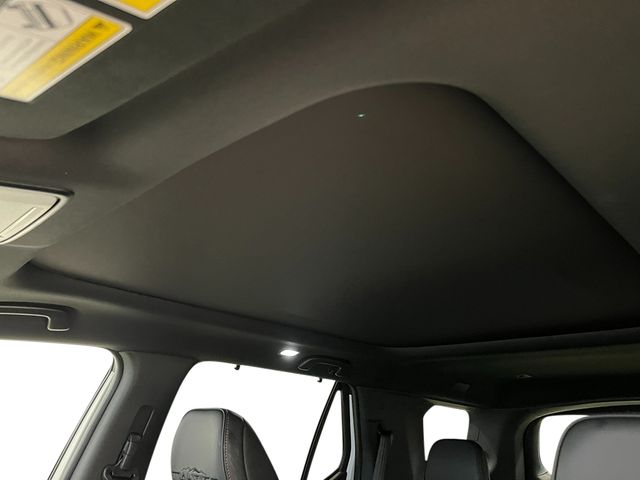 New 2026 Honda Passport SUV