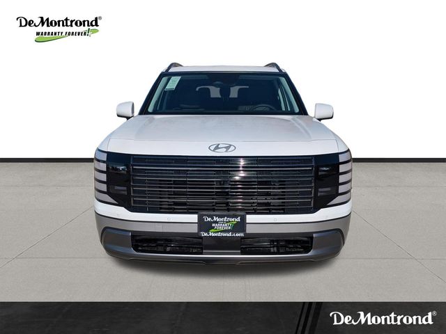 New 2026 White Hyundai SEL image 2