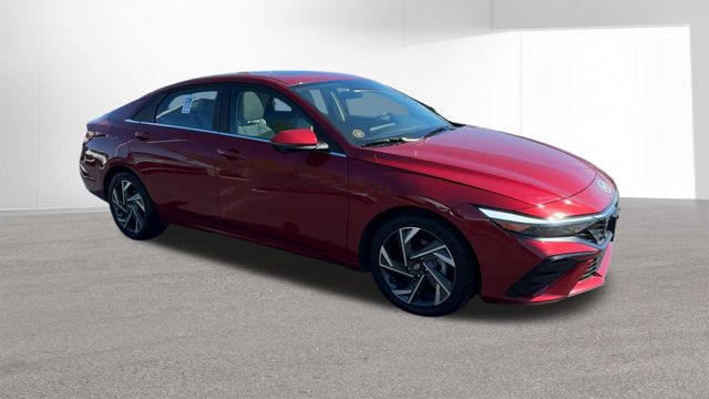 Used 2024 Hyundai Elantra For Sale in Indianapolis, IN