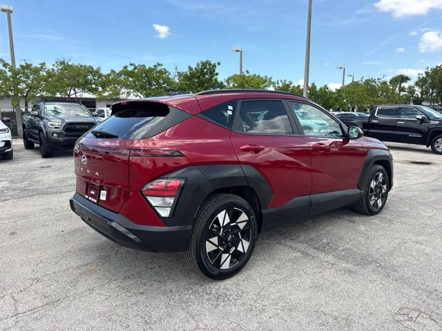 2025 Hyundai Kona - $21,988