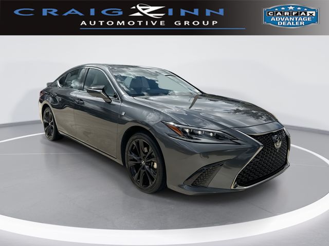 2024 Lexus ES - $43,998