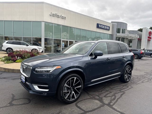 Used 2024 Volvo XC90 SUV