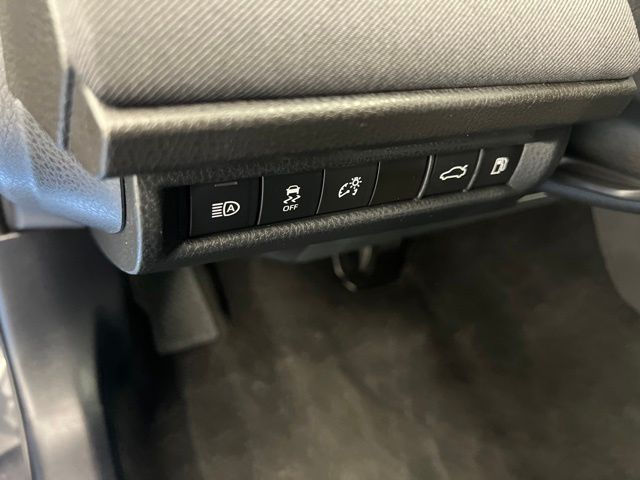 Used 2025 Toyota Camry Sedan