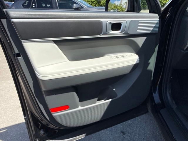 2026 Hyundai Santa Fe - $31,988