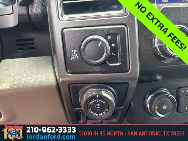 Used Car 2019 Ford F-150  Xlt For Sale Under $30,000 In San Antonio, Texas