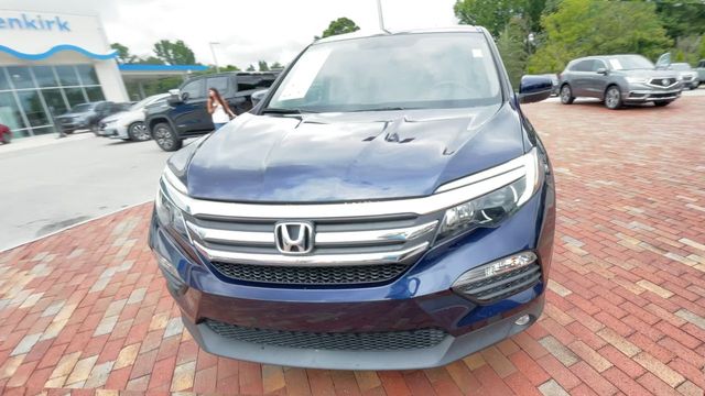 Used 2018 Honda Pilot SUV