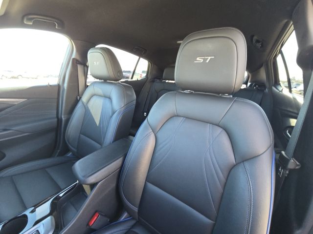 2025 Buick Envista Sport Touring:C02532