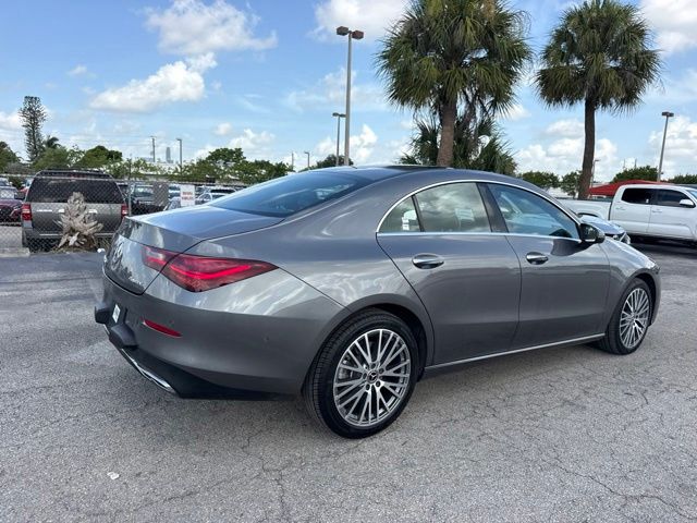 2025 Mercedes-Benz A-Class - $29,988